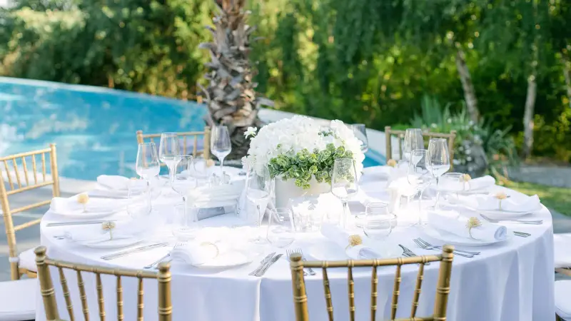 Restaurant nuntă Prahova – Manoria Boutique